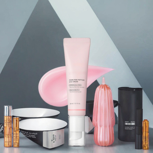 Medicubu Siero Contorno Occhi al DNA di Salmone PDRN Peptidi Rosa 99% Purezza Retinolo e Niacinamide Cosmetico Coreano per Linee Sottili - Product Image 3