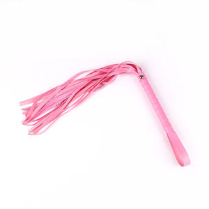 Bachelor Party Game Bondage Part Pu <span class=keywords><strong>Whip</strong></span> Andere Seksproducten Volwassen Sm Game Accessoires Voor Koppels - Product Image 5