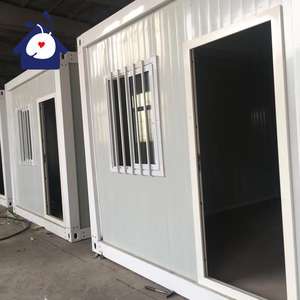 Conteneur de stockage portable mobile de 16 pieds aux États-Unis pour la location - Product Image 6