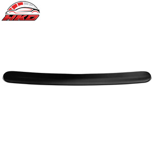 Alerón de Techo Negro Mate Compatible con Dodge Challenger 2008-2023 - Product Image 2