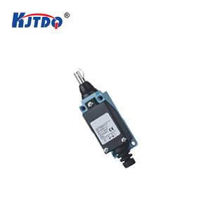 KJT Vente directe en usine KC-8108 étanche à l'huile IP65 5A 250VAC Interrupteurs de fin de course à double circuit Petit interrupteur <span class=keywords><strong>vertical</strong></span> - Product Image 3