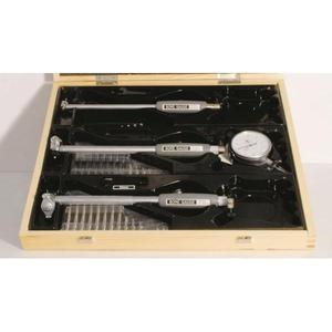 Ttake Series Pin <b>Gauge</b> 250-450 Mm Metal Depth 400 Mm Precision Measurement Tool - Product Image 1