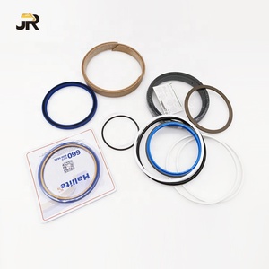 <span class=keywords><strong>Kit</strong></span> di Tenuta per Cilindro Idraulico R290LC-7, Guarnizioni in Poliuretano <span class=keywords><strong>Hallite</strong></span> per Cilindro Idraulico di Escavatore, <span class=keywords><strong>Kit</strong></span> di Tenuta per Cilindro Idraulico di Sterzo - Product Image 3