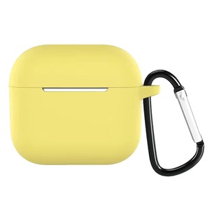 Funda Protectora Inalámbrica para Airpods 4, Diseño de Dibujos Animados, Estilo Instagram, de Silicona - Product Image 5