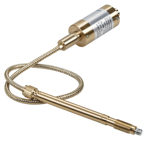 Sensores de Presión de Fusión de Alta Temperatura de 4-20 mA para Extrusora de Plástico de Resina - Product Image 5