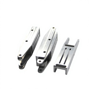 Piezas Metálicas de Precisión Personalizadas OEM Vietnam - Product Image 3
