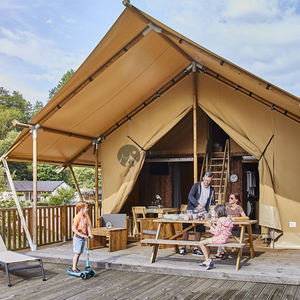 Finlande Pin Offre Spéciale Camping Hôtel Salon Tente Resort Safari Tente Luxe Yourte <span class=keywords><strong>Maison</strong></span> - Product Image 4