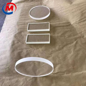 Kurşun kaplı cam 8mm 10mm 20mm 2mmpb, 3mmpb, CT tarama için x-ışını koruyucu radyasyon koruyucu - Product Image 4