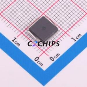 LQFP-48 NUC029LEE (7x7) ของแท้และใหม่เอี่ยมชิป IC ไมโครคอนโทรลเลอร์ (MCU/mpu/soc) - Product Image 2