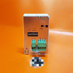 Nuevo Servomotor Original en Stock MDFKANN071-22 MDK KANN 071-22 - Product Image 1