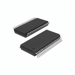 Composants de circuits électroniques logiques originaux, service complet SN74ALVCH16374DLR 48 BSSOP - Product Image 1