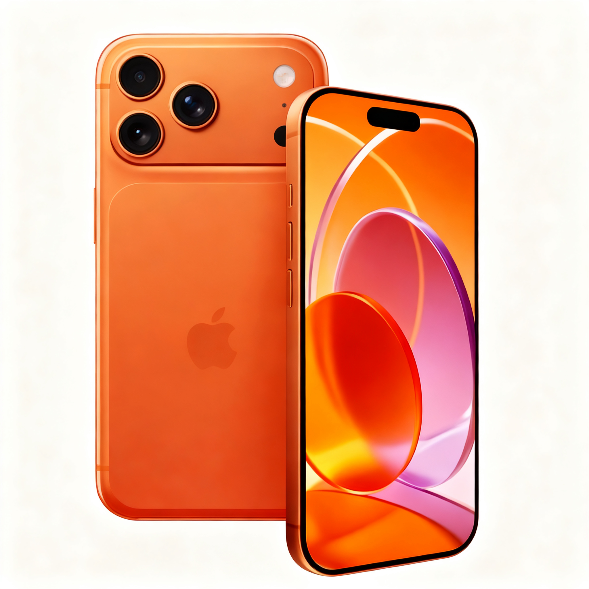Wholesale Genuine Used Apple Phone A+ Grade <strong>iPhone</strong> 17 Pro 256GB Slim Fashion Body 6.<strong>3</strong> Inch Screen 5 Mainstream Colors Whole Sale