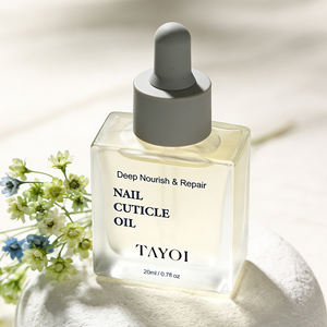 <span class=keywords><strong>Aceite</strong></span> para Cutículas <span class=keywords><strong>de</strong></span> <span class=keywords><strong>Uñas</strong></span> <span class=keywords><strong>de</strong></span> Fábrica OEM ODM, Fortalece, Restaura el Brillo, Hidrata y Absorbe Rápidamente - Product Image 4