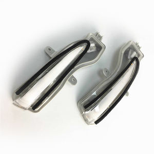 Autodragons Fumé Ambre LED <span class=keywords><strong>Clignotant</strong></span> Eau Dynamique <span class=keywords><strong>Clignotant</strong></span> Côté Miroir <span class=keywords><strong>Clignotant</strong></span> Lampe Séquentielle Pour CX-3 CX-<span class=keywords><strong>4</strong></span> CX-5 - Product Image 1