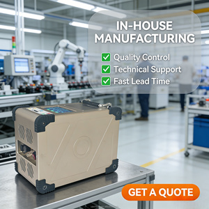 Boîtier d'alimentation filaire OEM pour drone, compatible avec les caméras M3, M4, M4D, câble de 33m et 55m, alimentation continue 24H, éclairage événementiel, tournage de films, tension stable - Product Image 5