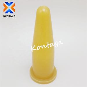 Tetinas <span class=keywords><strong>de</strong></span> Goma para Biberones <span class=keywords><strong>de</strong></span> Terneros, Tetina <span class=keywords><strong>de</strong></span> Alimentación para Terneros, Tetina Suave para Beber Leche, Tetina Veterinaria para Terneros para Granjas Ganaderas - Product Image 5