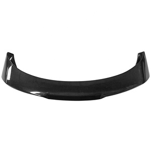 Alerón trasero de fibra de carbono Real estilo <span class=keywords><strong>GTA</strong></span> de venta directa de fábrica para <span class=keywords><strong>Alfa</strong></span> <span class=keywords><strong>Romeo</strong></span> Giulia <span class=keywords><strong>GT</strong></span> Wing Spoiler - Product Image 2