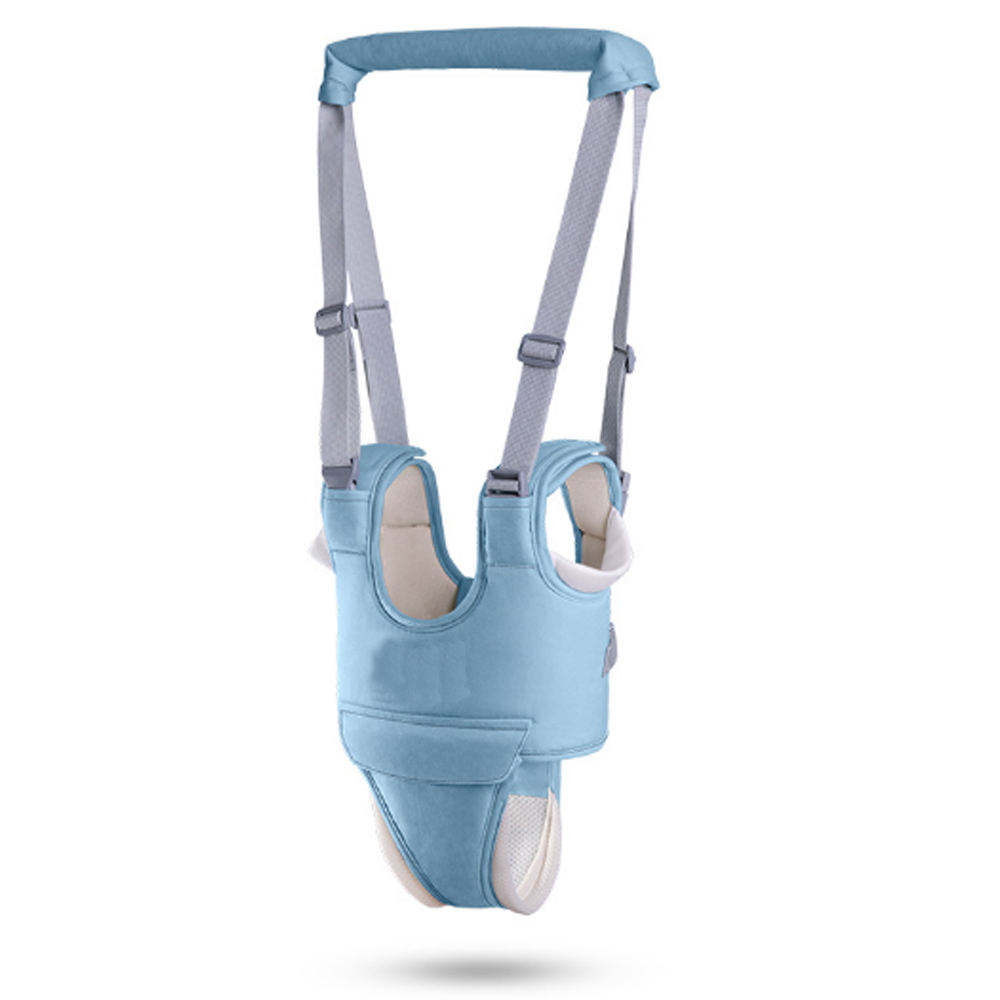 Soft and Stretchy Baby Carrier Ergonomic and Multifunctional