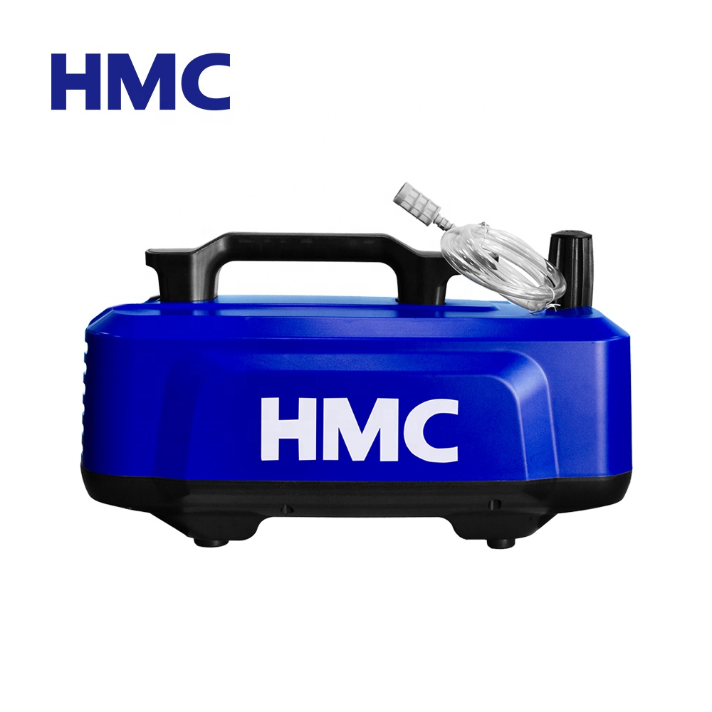 120 bar high pressure washer machine