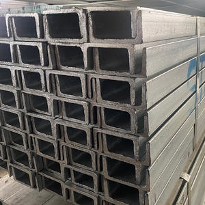 ซัพพลายเออร์เหล็กเจาะรูชุบสังกะสีแบบจุ่มร้อน - Product Image 1