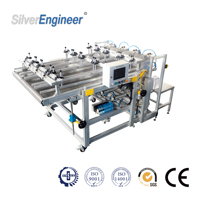Machine à poinçonner de Type fixe, Machine à vaisselle en aluminium de 80 tonnes