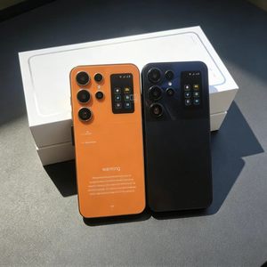 Smartphones S25Ultra 5G, 16 Go + 1 To, processeur déca-core, batterie grande capacité 7000 mAh, appareil photo HD, reconnaissance faciale, double SIM débloqué - Product Image 5