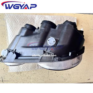 Faro Anteriore Auto WGYAP per Volkswagen <span class=keywords><strong>Polo</strong></span> Derby Vento-IND <span class=keywords><strong>2002</strong></span> - 2005 OEM 6Q1941007/8 AF /BB/ G - Product Image 2