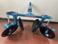 Implementos Agrícolas: Arado Aporcador para Tractor de Andar Kubota NC131/Dongfeng