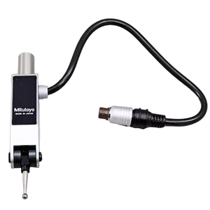 Sonde tactile à deux points Mitutoyo 192-007 pour jauge de hauteur HDM-AX - Product Image 1