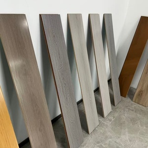 Venta Directa de Fábrica, Pisos Laminados HDF/MDF Personalizables con Sistema de Bloqueo Unilin, Fácil Instalación para Salas de Estar - Product Image 2