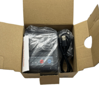 P58E portátil Bluetooth Android e IOS Mini impresora térmica de recibos 58mm Bill rollos de papel 2 pulgadas Stock producto