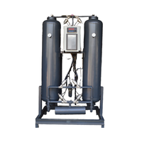 10Nm ³/H 99.99% Efficacité PSA Générateur D'azote Emballage Alimentaire et Découpe Laser Convient 220V Machine avec Composants PLC Core