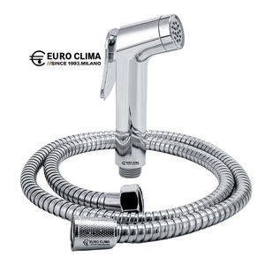 <span class=keywords><strong>Kit</strong></span> de bidet EUROCLIMA Premium avec support mural et toutes les pièces d'installation - Product Image 3