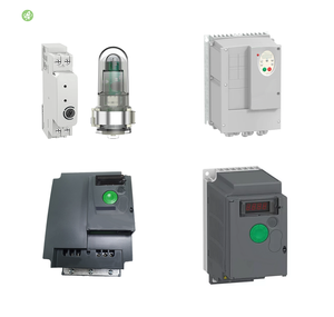 สวิตช์ปุ่มกด XB4BW31B5 ของแท้ใหม่ พร้อมไฟ, อะไหล่อัตโนมัติไฟฟ้า PLC สำหรับควบคุมอุตสาหกรรม XB4BW31B5 - Product Image 3