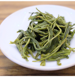 Granos al por mayor a granel con rico aroma, té de montaña Lao, té verde natural lvcha de Qingdao <span class=keywords><strong>Laoshan</strong></span> de alta calidad a la venta - Product Image 2