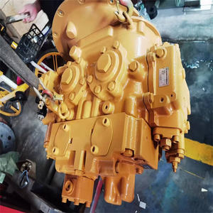 <b>Hydraulic</b> <b>Parts</b> 077-5150 Main Pump 207-1523 Piston 187-9090 Motor 228-8133 <b>Hydraulic</b> Pump 339-3534 <b>Parts</b> 297-6784 - Product Image 2