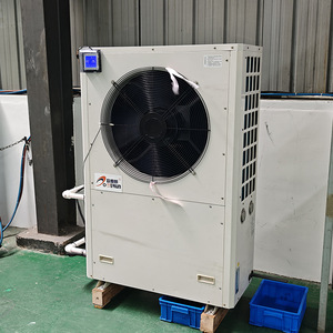 Oishun Air Cooler 12000Btu Digital Control Freestanding Energy Saving Industrial Cooling - Product Image 2