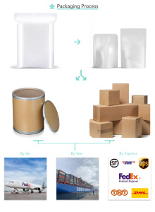 Persediaan sciencarin 10:1 20:1 30:1 bubuk ekstrak kulit catuaba - Product Image 4