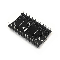 ESP32和ESP32U模块套件通用开发板，适用于各种ESP32应用