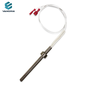 Thay thế englander PU-CHA PELLET bếp igniter <span class=keywords><strong>ignitor</strong></span> cho bếp lò & nướng igniter Hot Rod yếu tố, 300W 4-3/4" - Product Image 4