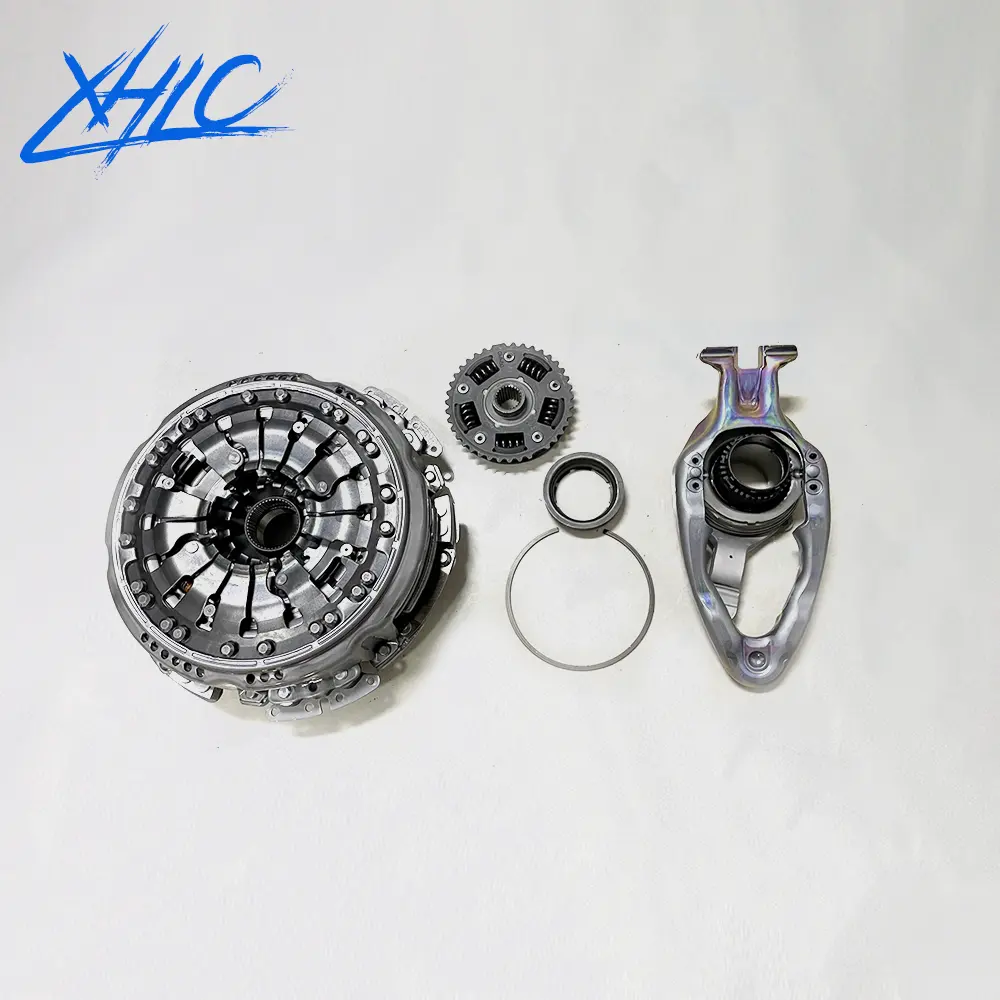 Auto Transmission Clutch Kit with clutch fork for SAIC Volkswagen Passat Magotan 1.8T