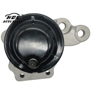 DB5Z-6038-A GB5Z6038A FB5Z6038A ขายส่งอะไหล่รถยนต์ HDE ขายึดเครื่องยนต์ด้านขวาสำหรับ Ford Explorer - Product Image 4