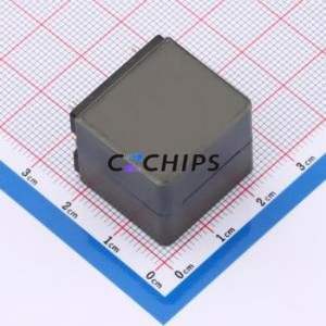 ตัวเหนี่ยวนำพลังงาน DEP23-470M ผ่านชิ้นส่วนรู (THT) (ความเหนี่ยวนำ: 47uH )(ความแม่นยำ: 20% กระแสไฟที่กำหนด: 15A) - Product Image 2