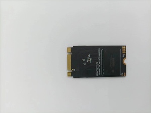 Hard Disk Internal Solid State Drive M2 SATA M.2 2242 NGFF 1TB SSD untuk Laptop - Product Image 4