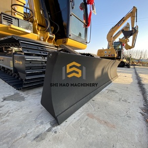 Excavadora de orugas usada Carter 307E2 de 7 toneladas, 90% nueva, original de Japón, con lacado original, para uso doméstico y agrícola. - Product Image 5