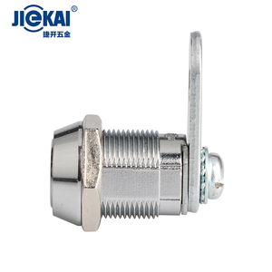 Jk517 Chất lượng cao công nghệ tiên tiến Lỗ mộng khóa xi lanh giá thấp mini cam khóa cho công cụ giỏ hàng - Product Image 4