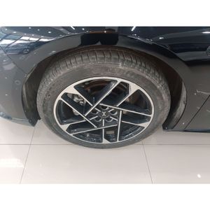 Auto Usado Guazi 2024 XPeng P7+ Listo para Enviar, Vehículo Eléctrico Puro, Hatchback Automático con Volante <span class=keywords><strong>a</strong></span> la Izquierda para Desplazamientos Urbanos Inteligentes, 5 Asientos - Product Image 4