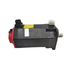 FANUC A06B-0227-B805 ซีรีส์อัลฟ่า เอซี เซอร์โว มอเตอร์ - Product Image 1