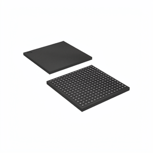 Composant électronique embarqué 256 BGA XC2V1000-4FGG256I Original - Product Image 1