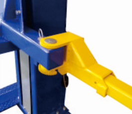 3t <span class=keywords><strong>mobile</strong></span> single <span class=keywords><strong>1</strong></span> Electric <span class=keywords><strong>post</strong></span> car lift machine - Product Image 5